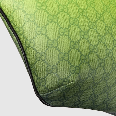 Riñonera grande Gucci Chroma