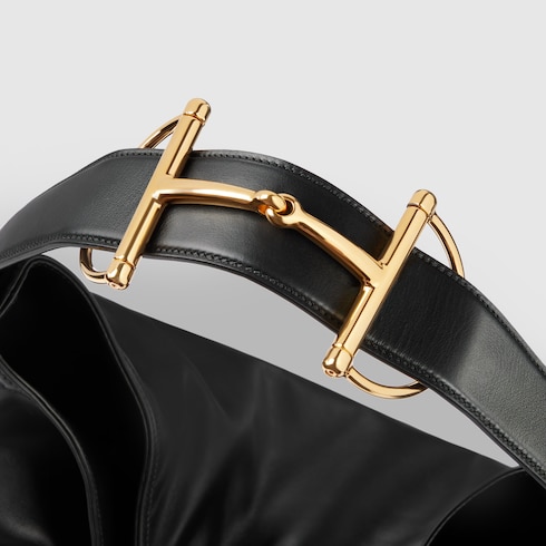 Gucci Beatrix系列大号托特包