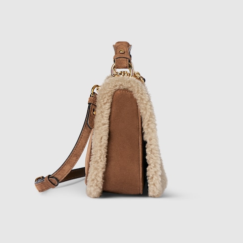 Gucci Blondie系列中号手提包