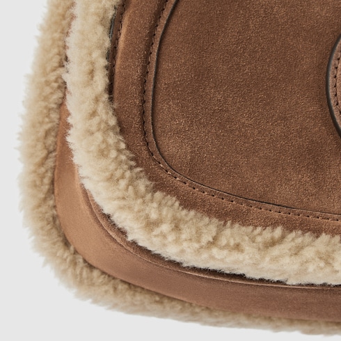 Bolso mano Gucci Blondie asa tamaño mediano