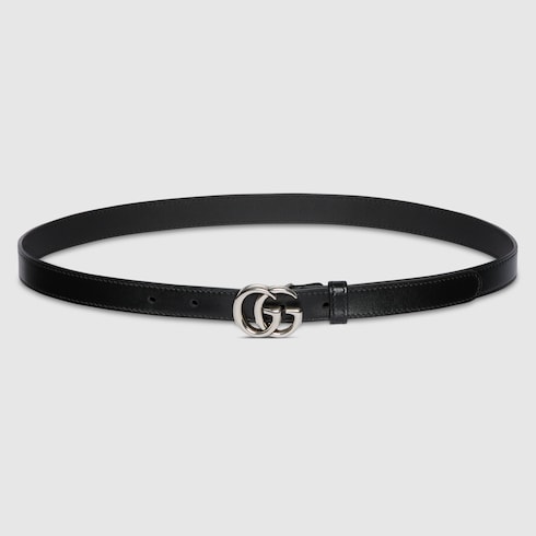 GG Marmont thin belt