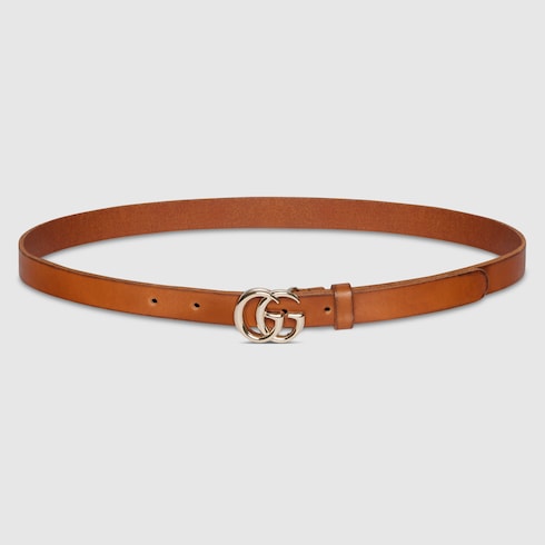 GG Marmont thin belt