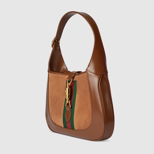 Mittelgroße Gucci Jackie 1961 Tasche