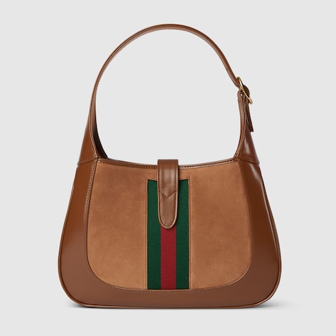 Mittelgroße Gucci Jackie 1961 Tasche