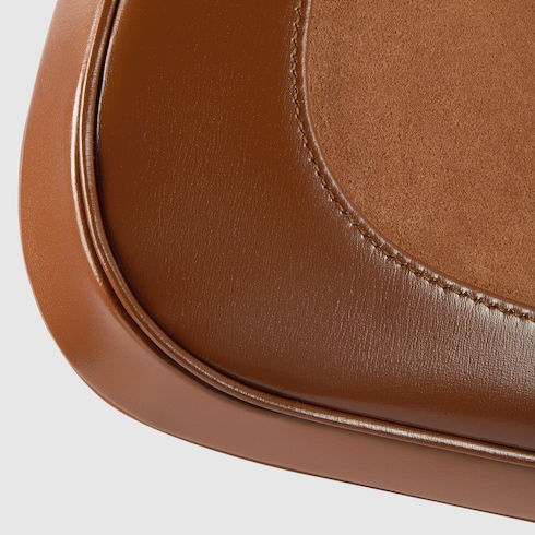 Mittelgroße Gucci Jackie 1961 Tasche