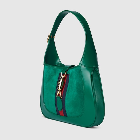 Mittelgroße Gucci Jackie 1961 Tasche