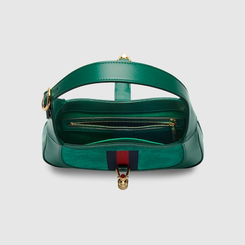 Mittelgroße Gucci Jackie 1961 Tasche