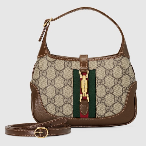 Gucci Jackie 1961 mini bag