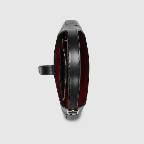 Gucci Jackie系列中号手袋
