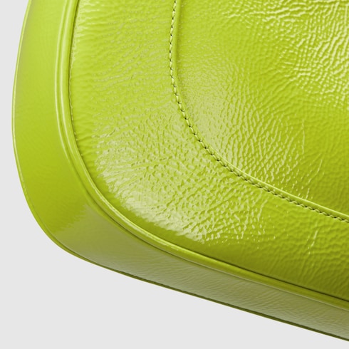 Mittelgroße Gucci Jackie Tasche
