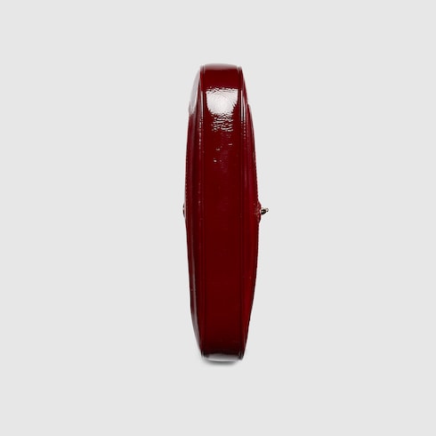 Gucci Jackie系列中号手袋