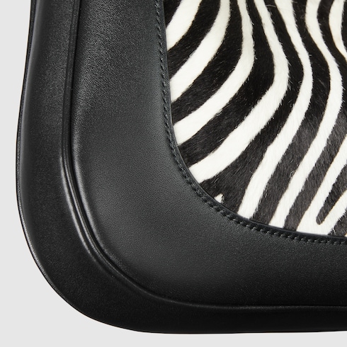 Mittelgroße Gucci Jackie 1961 Tasche