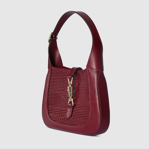 Bolso Gucci Jackie 1961 tamaño mediano
