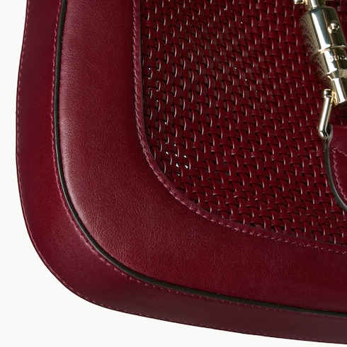 Bolso Gucci Jackie 1961 tamaño mediano
