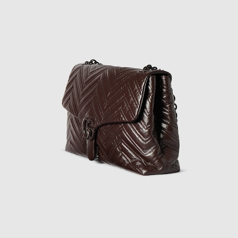 GG Marmont large shoulder bag Detail 2