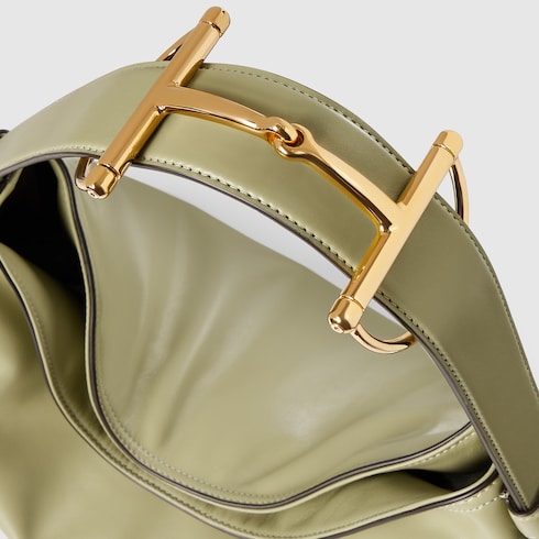 Gucci Beatrix系列中号托特包