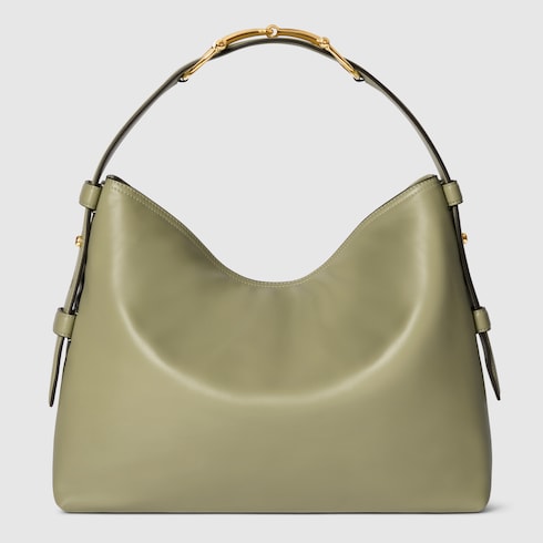 Gucci Beatrix系列中号托特包
