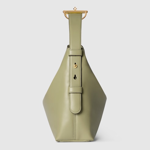 Gucci Beatrix系列中号托特包