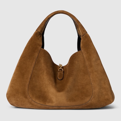 Bolso de hombro Gucci Softbit maxi