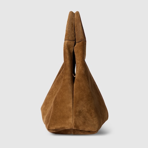 Bolso de hombro Gucci Softbit maxi