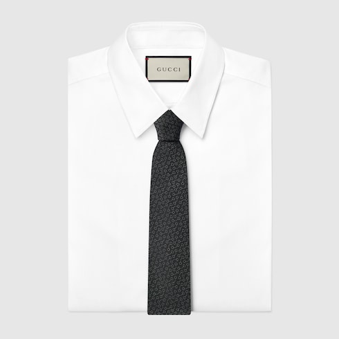 GUCCI    ネクタイ グッチ ネクタイ GUCCI FEDRA 全9色(8cm) 【グッチネクタイ