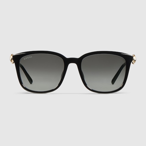 Specialized fit square sunglasses