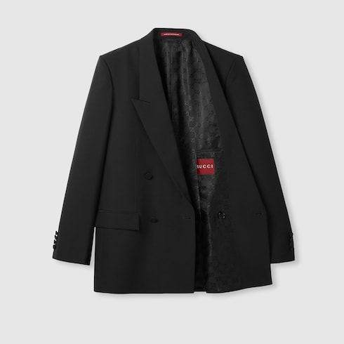 Chaqueta de panamá técnico