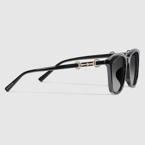 Specialized fit square sunglasses