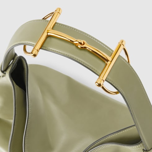 Gucci Beatrix系列大号托特包