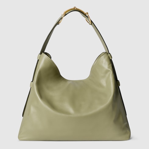 Gucci Beatrix系列大号托特包