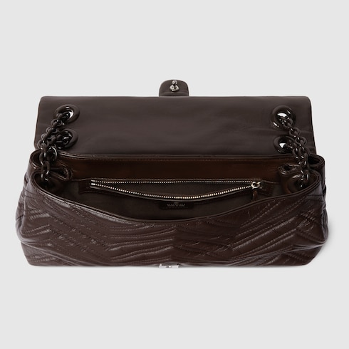 Bolsa para el hombro mediana GG Marmont