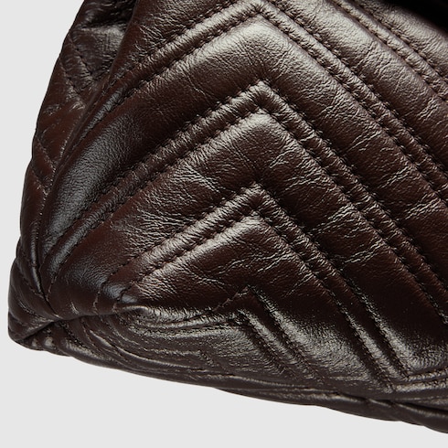 Bolsa para el hombro mediana GG Marmont