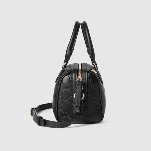 Bauletto GG Emblem misura piccola