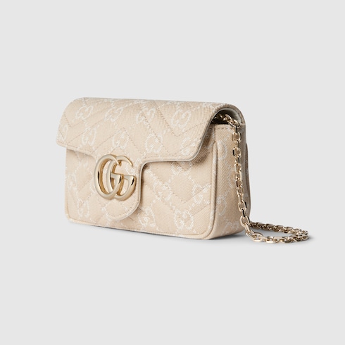 GG Marmont mini shoulder bag