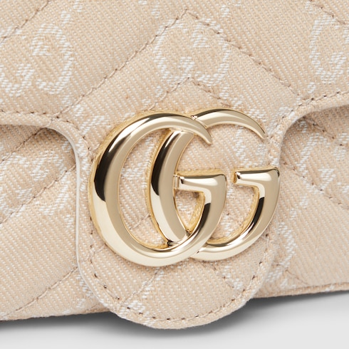 GG Marmont mini shoulder bag