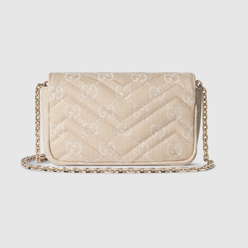 GG Marmont mini shoulder bag