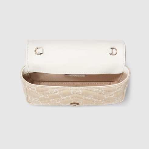 GG Marmont mini shoulder bag