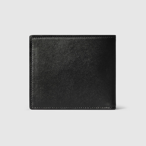 Coin wallet with Horsebit