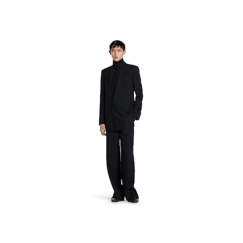 Chemise en panama technique