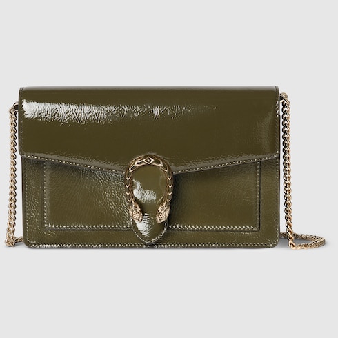 Dionysus wallet on chain