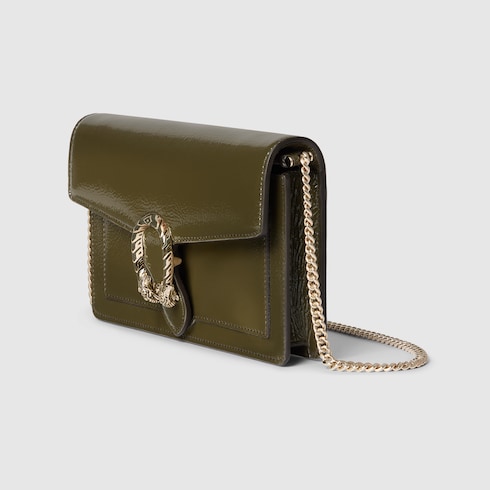 Dionysus wallet on chain