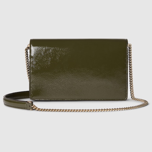 Dionysus wallet on chain
