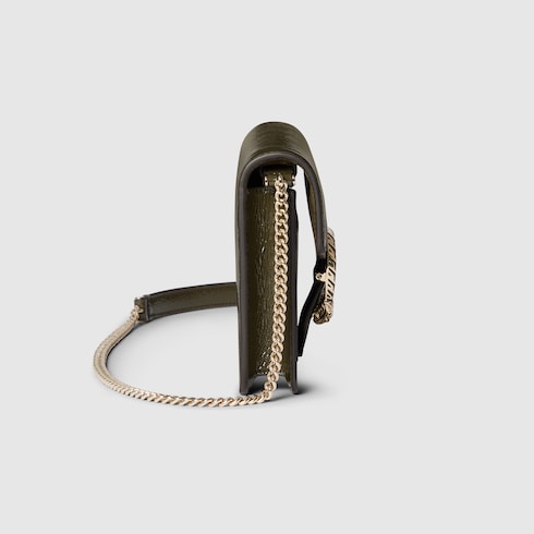 Dionysus wallet on chain