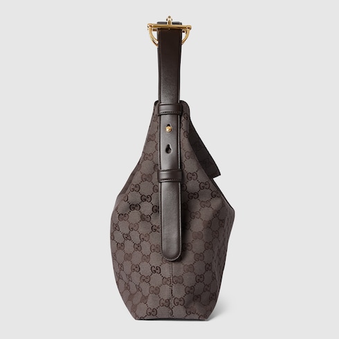 Gucci Beatrix系列大号托特包