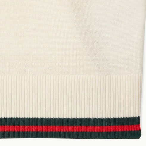 Extra fine cashmere silk top
