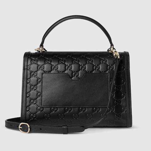 Borsa a mano Padlock misura media
