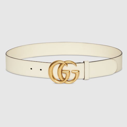 GG Marmont wide belt 