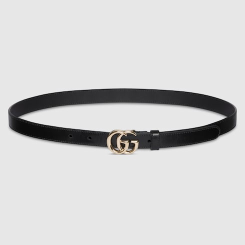 GG Marmont thin belt
