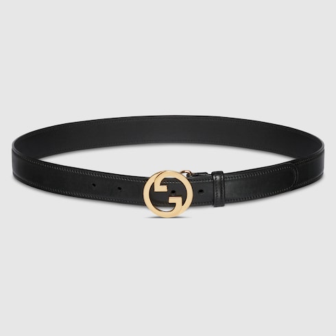 Gucci Blondie belt 