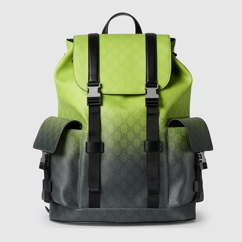 Großer Gucci Chroma Rucksack